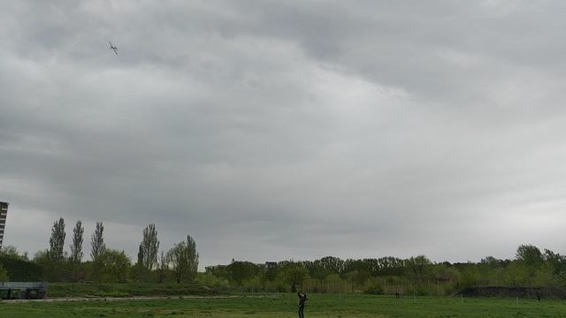 Тимофей. 04.05.2025
2й тур. Пилотажный комплекс F-2-B.
Спартакиада "Соколята" III этап.
Тольятти