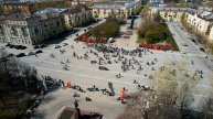 Открытие велосезона