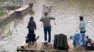 Форель.Основной водоём