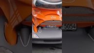 Этот автомобиль нечто невероятное. Такого вы точно не встречали.