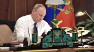 Путин назвал минусы своей работы