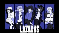 Лазарь - серия 5 / Lazarus