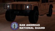 San Andreas National Guard
211-th Aviation
Night Fly