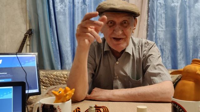 Владимир Владимирович Турбин @ Доцент  Кафедра @ Сварки  @ Моя Жизнь Кино  @ Музей Псов