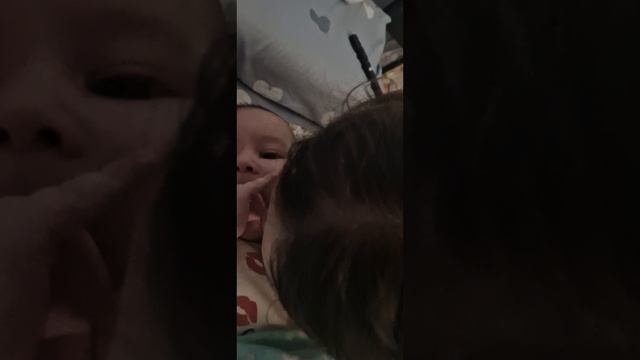 Вовочка наш зайчик🐰 мой любимый мальчик!❤️❤️❤️