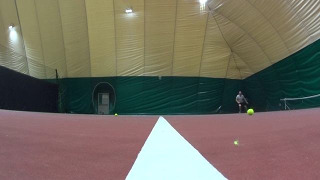 Школа английского языка в Пушкино _ Теннис в Пушкино _ Обучение