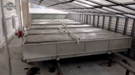 Запуск линии АСМ-40КА в Казани | Производство неавтокла