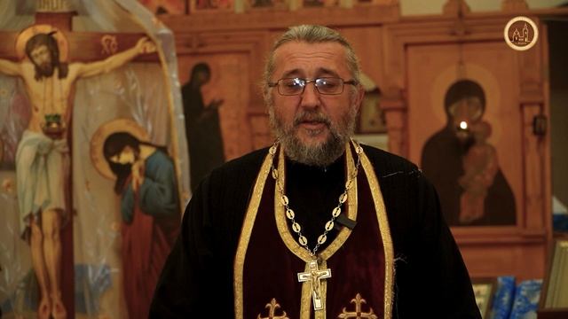 Неделя святых Жен-Мироносиц