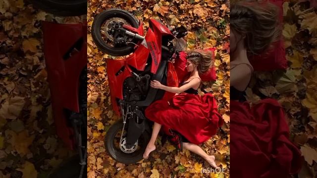 МотоТаня! Солнышко, мы тебя помним!