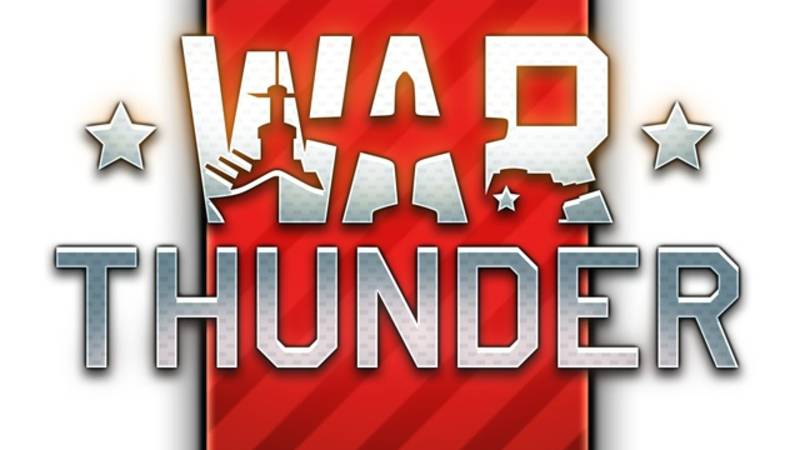 Играю с друзьми в War Thunder