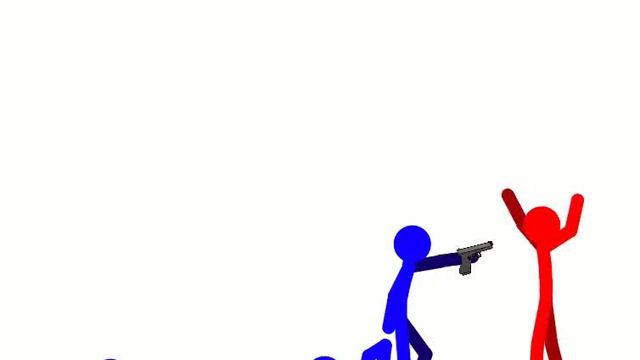оружейный безпредел пародия 1 серия