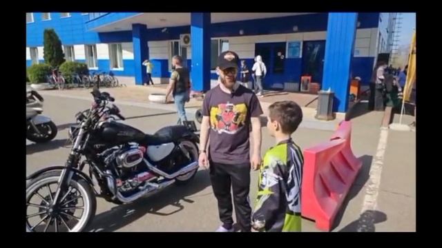 #карапузныйстант #мото #мотоджимхана #motogymkhana #karapuzzz_stant