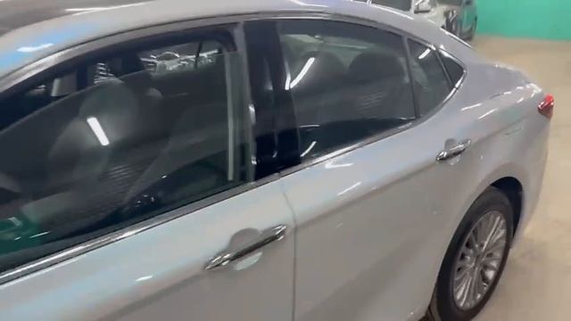 Toyota Camry '2024