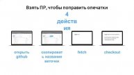 MoscowPython Meetup №79. Улучшаем себе DX при помощи консольных инструментов