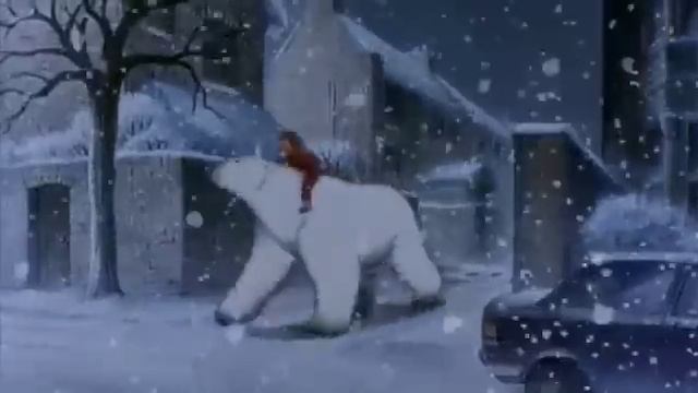 Howard Blake -The Bear - Full Movie