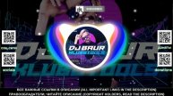 KOSTA LACOSTA, ALLJ x JONY, Rakurs, Ramirez, Anuchin - Bronezhilet (DJ Baur Mixshow)