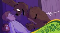 НАПАДЕНИЕ НА ОТЦА ДАЛИИ СПРИНГТРАПОМ ☘ ВТОРОЙ АКТ ☘ SPRINGTRAP AND DELIAH ☘ FNAF КОМИКС № 34 #409