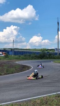 Алтай 24 Этап 4️⃣ #картинг #гонка #кубоккузбасса #топки #driveteam #номер23