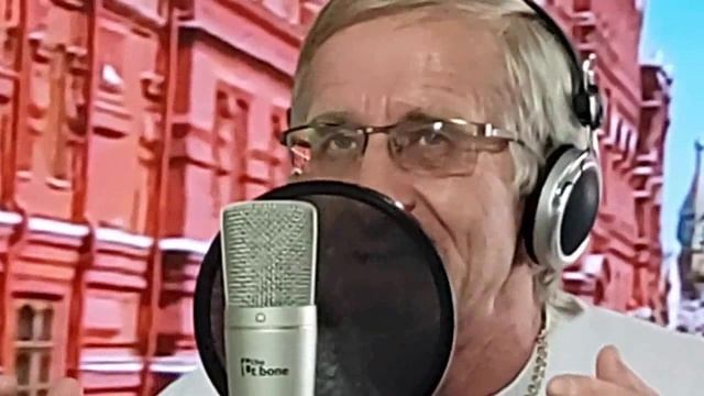 Анатолий Кулагин - Бессмертный Полк
