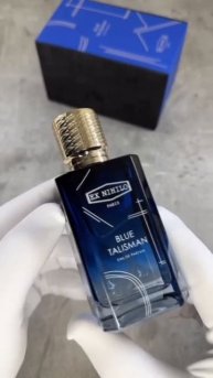 Ex Nihilo Blue Talisman 100 мл