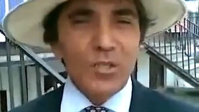 ингушский профессор