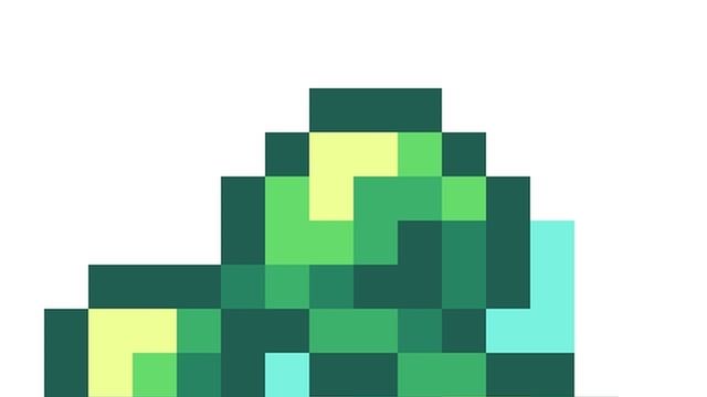 Обзор Мода Visuality для Minecraft 1.21.5