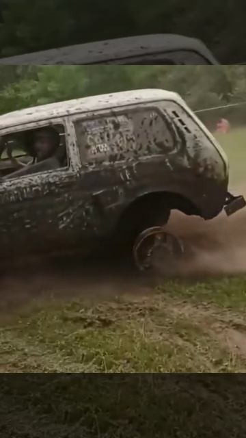 Раненый зверь — не убитый зверь.