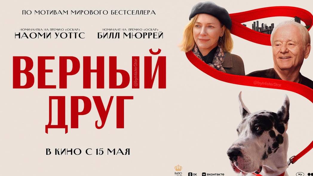 Верный друг, 2024
