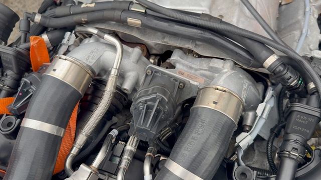 N63B44C BMW 45.000