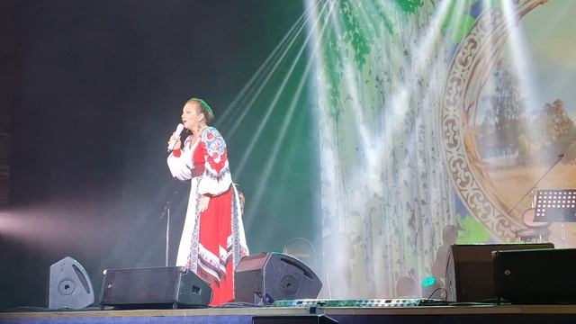 "Земля родная"- Марина Девятова г.Королёв 1000035442.mp4