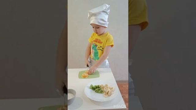 Умный желатинчик, воспитатель  Мамедова Н К