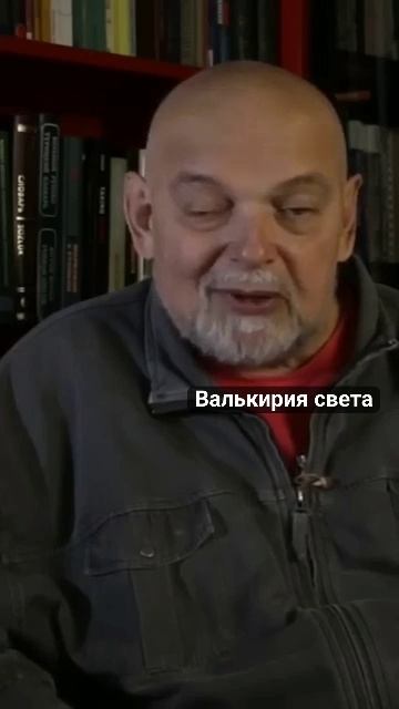 Гейдар Джемаль.Россия выплачивает контрибуцию США.