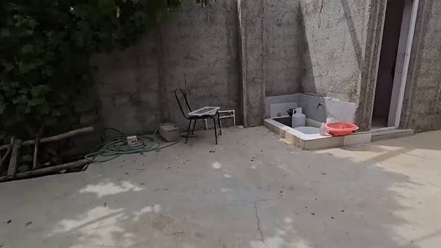 Болезнь Хашема и Азаде, визиты к врачу и встреча с Гадиром на работе