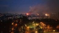 💥В многоэтажке на улице Генерала Тюленева в Москве произошел взрыв💥