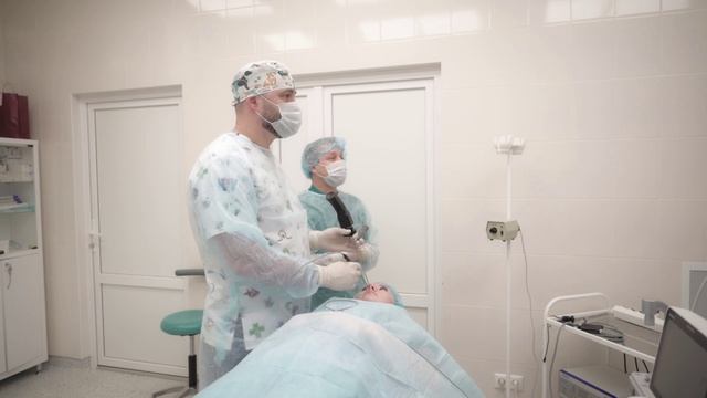 Многопрофильный медицинский центр Атримед