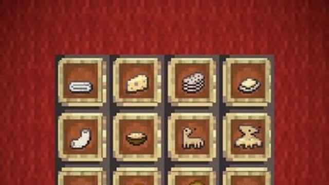 Обзор Мода Cheese для Minecraft 1.21.5