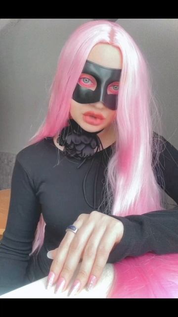 Мой розовый мир исчезает- Светлана Алёхина - SeeArt