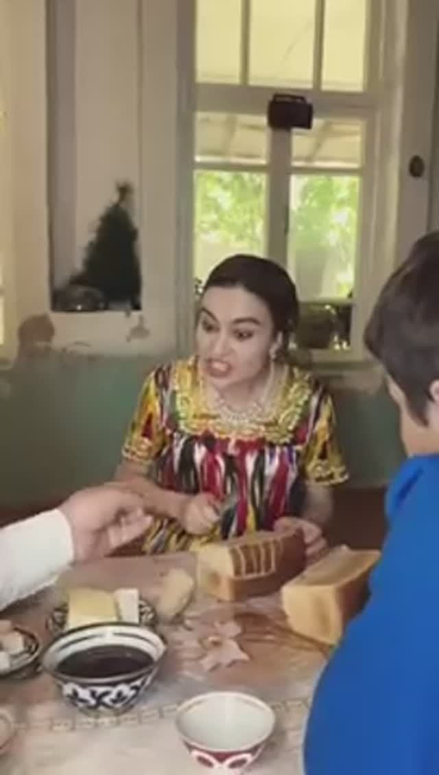 Yoshlikka qaytamiz