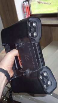 Снимаем размеры по-современному