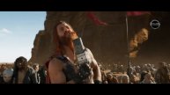 THOR 5: Return of Thunder Trailer 4 (HD) Chris Hemsworth, Brett Goldstein | MCU Phase 4
