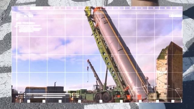 Альянс пошел на обострение! Ракета ОРЕШНИК и ОТВЕТ ЗАПАДА на самое СТРАШНОЕ ОРУЖИЕ.