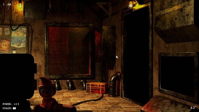Играю в Animator's hell