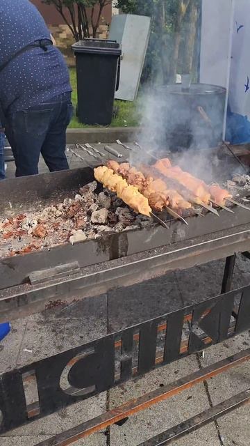 🇬🇪🥰❤️ Батумоба 2025. С днём рождения любимый город