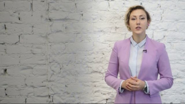 1 видеоролик