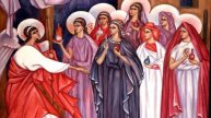 4 мая_Слово в Неделю 3- ю по Пасхе, Святых Жен- Мироносиц