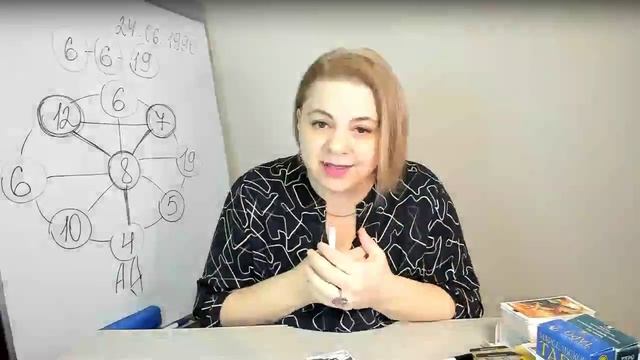 Анна Асти