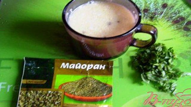 Курочка с подливкой