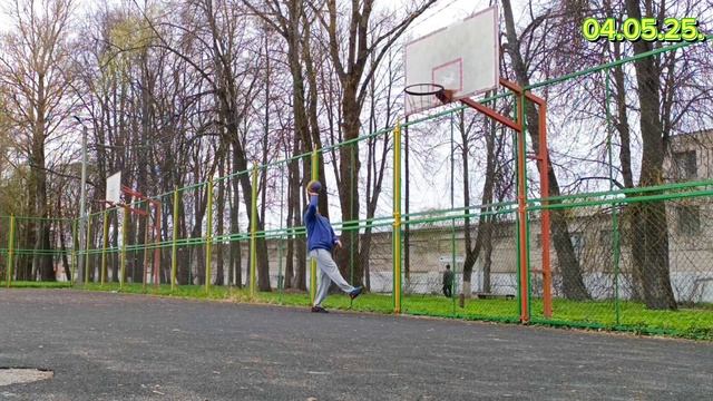 Баскетбол 🏀🏀🏀