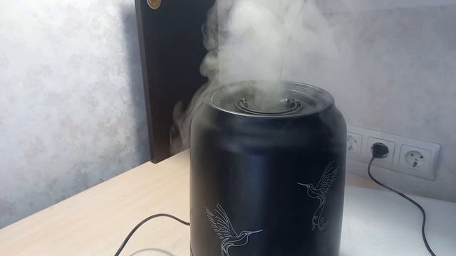 Увлажнитель  воздуха  Polaris