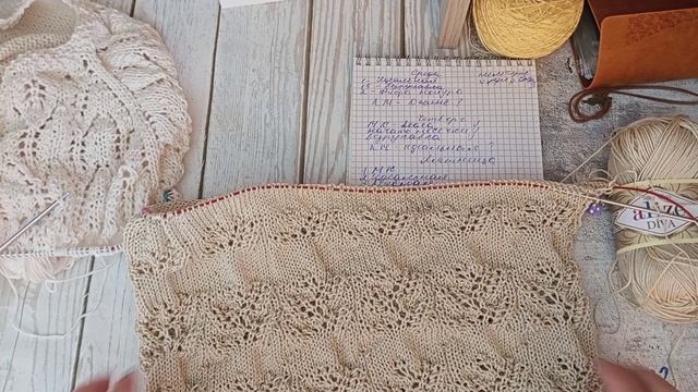 Готовая работа. Продвижения